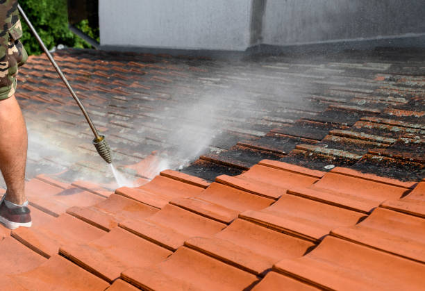 Pressure Washing Contractors